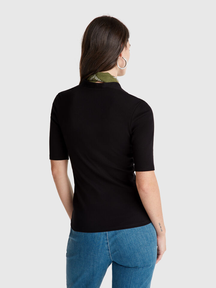 T-SHIRT Mujer image number 2